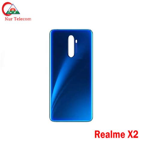 Realme X Battery Backshell Price In Bangladesh Nur Telecom