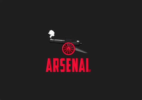 Arsenal Cannon By Jcbkikhudai On Deviantart