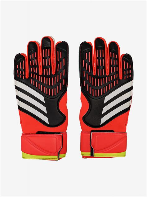 Luvas De Guarda Redes Adidas Predator Gl Match In Bzr Online