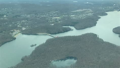 West Brook Road bridge suffers new setback