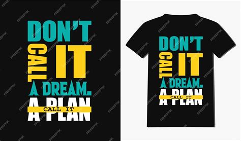 Premium Vector Motivational T Shirt Design With Typography And Quotes T Shirt Design