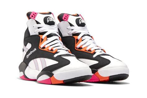 Reebok Shaq Attaq "Miami" Official Release Date | Hypebeast