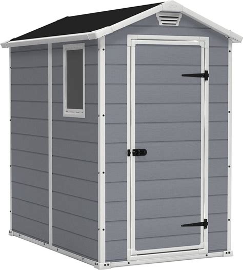 Top 10 Best Resin Storage Shed 2021 | Expert Reviews & Buying Guide