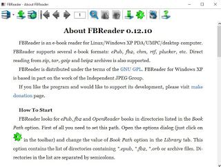 C Mo Abrir Archivos Epub En Windows Recurso Wordpress