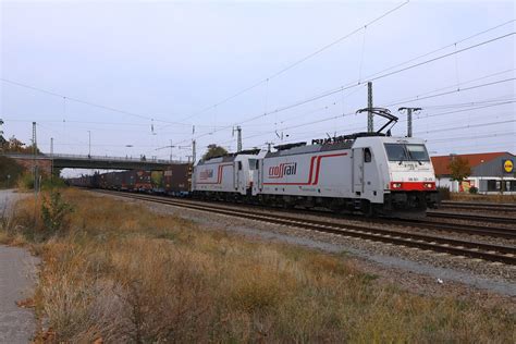 Txl Und Jan De Rijk Zug Graben Neudor Flickr