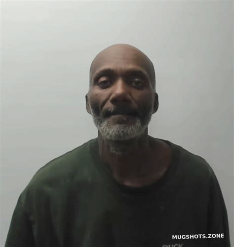 Moten Joe Nathan 09 02 2022 Talladega County Mugshots Zone