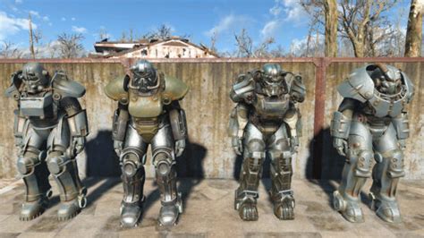 Fallout Amazon Leak Offers a Peek at the Series’ Power Armor, and it’s ...