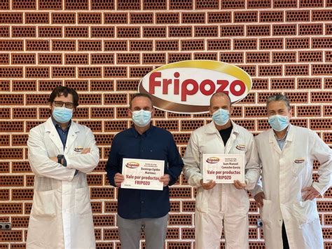 Fripozo Entrega Sus Premios Internos Supercompa Eros Mejores Ideas De