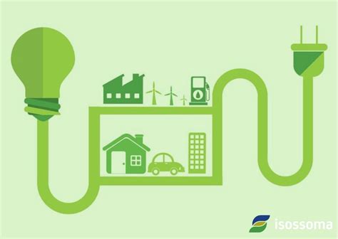 Día mundial de la eficiencia energética Cómo puede ser más eficiente