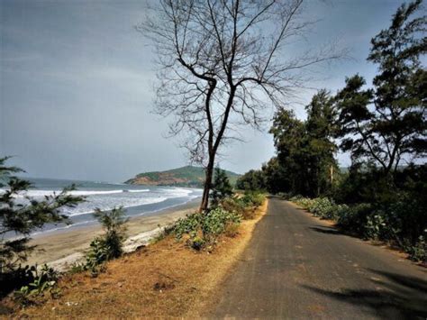 The Ultimate Konkan Road Trip Harihareshwar Shrivardhan Diveagar