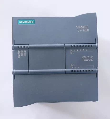 Clp Siemens S Cpu C Dc Dc Dc Es Ae Xb