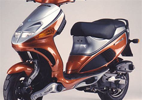 Italjet Moto Formula Prezzo E Scheda Tecnica Moto It