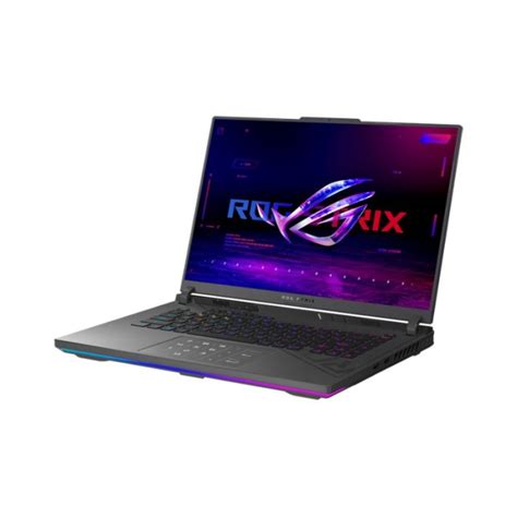 Spesifikasi Asus Rog Strix G16 G614jv And Fitur Lengkap Tokopedia