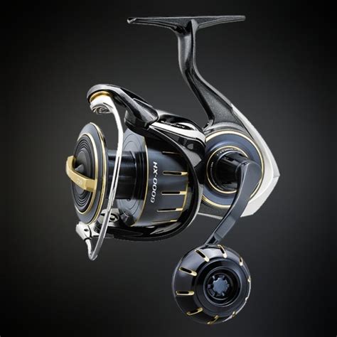 Jual Reel Pancing New Daiwa Saltiga 2023 Global Models Shopee Indonesia