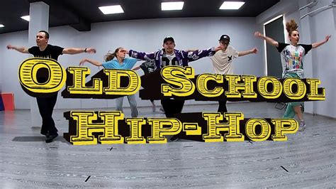 Hip Hop Old Scool Groove Dealers Pop Them Bottles Litefeet Youtube