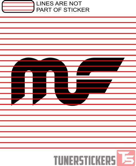 Magnaflow Logo - LogoDix