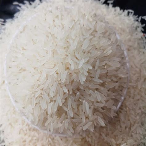 Vietnam Long Grain White Rice Jasmine Rice Broken Max Double