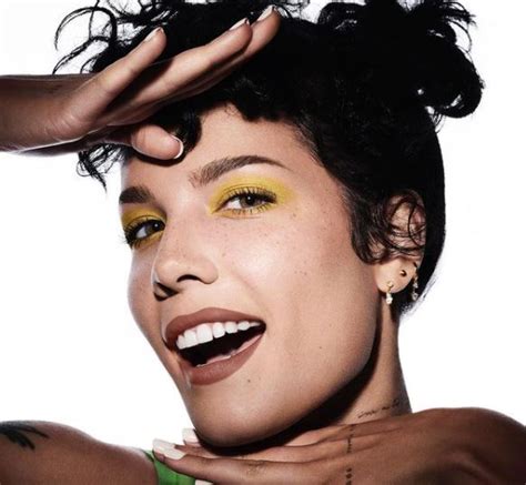 Halsey Phone Number Fanmail Address And Contact Details The Fanmail