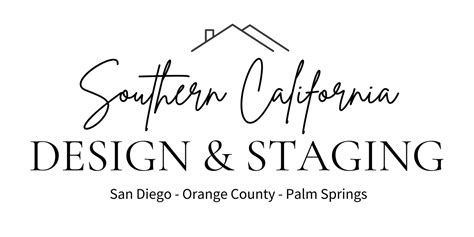 Southern California Design & Staging