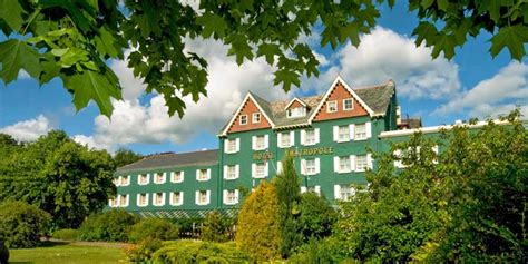 Metropole Hotel Llandrindod Wells | Great Rail Journeys