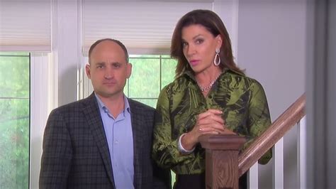 Things You Didnt Know About Hilary Farr And David Visentin