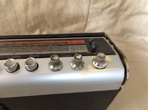 Star Radio Blaupunkt Derby Commander Rabljen