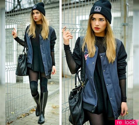 Как стать Fashion-блогером?: Территория моды - мода на Relook.ru