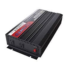 Best 12v to 240v Inverter Australia 2020 - Bright Camping