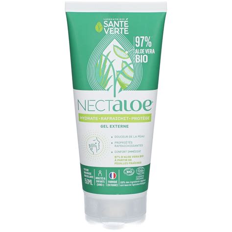 SANTE VERTE NECTALOE 150 Ml Redcare Apotheke