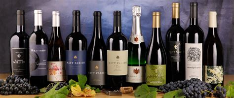 Best Wines Of The Year NakedWines