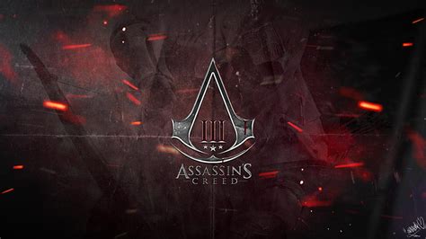 5 Assassin S Creed 3 Logo Assassins Creed Symbol Computer Nothing Is