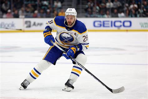 Buffalo Sabres Vs Detroit Red Wings Live Streaming Options Where And