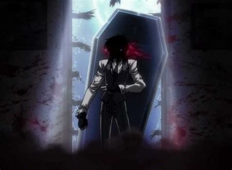 Hellsing: The Dawn TV Show Air Dates & Track Episodes - Next Episode