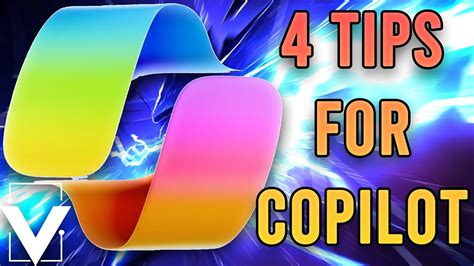 4 Prompting Tips In Microsoft Copilot YouTube