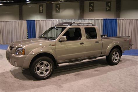 2004 Nissan Frontier Value