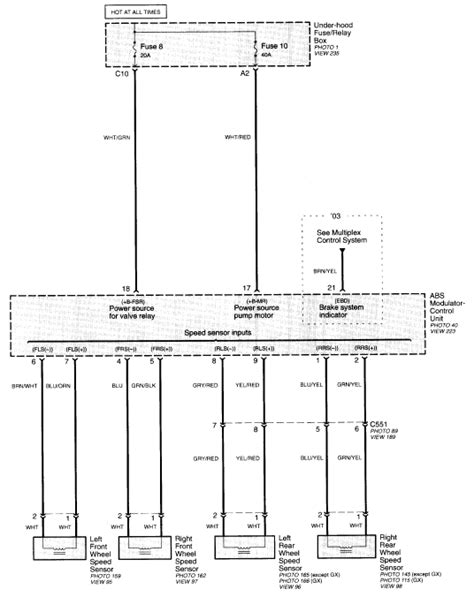 Honda Civic Fd2 Ecu Wiring Diagram Wiring Diagram