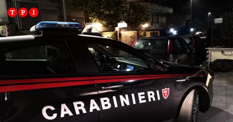 Barista Di Bitritto Accusato Di Omicidio 27enne Immobilizzato Con