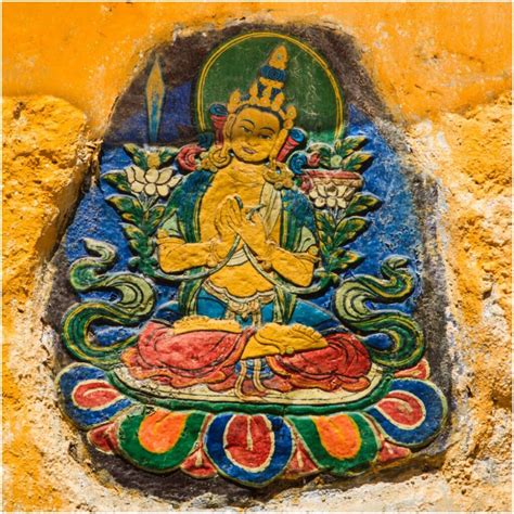 Manjushri Mantra Benefits Meaning Om A Ra Pa Ca Na Dhih Insight