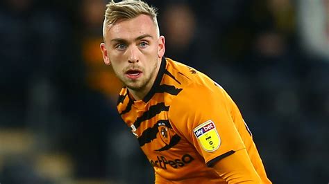 Jarrod Bowen: Crystal Palace in talks to sign Hull forward | Football News | Sky Sports