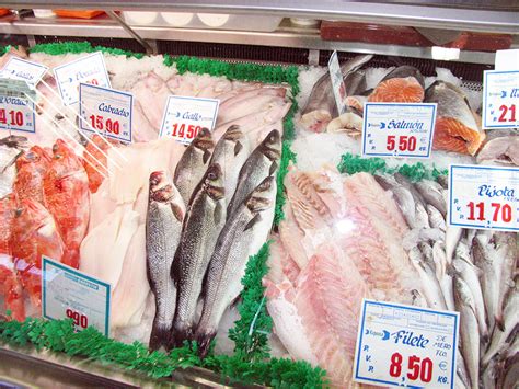 Fao Fish Indices Enhance Global Seafood Price Evaluations Responsible