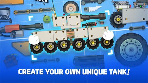 Super Tank Rumble APK for Android Download