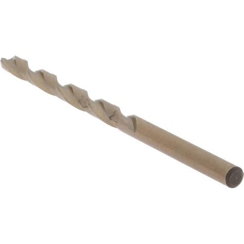 Value Collection Jobber Length Drill Bit 16 0 1770 Dia 135 Deg