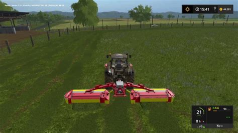 Ls Porta Westfalica Landwirtschafts Simulator Single Let S