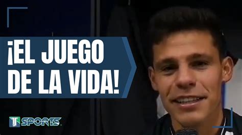 Ponchito González REACCIONA al Real Madrid vs Pachuca Va a ser el