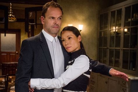 Jonny Lee Miller Vuelve Con La 6ª Temporada De Elementary Es Todo Un Privilegio Interpretar A