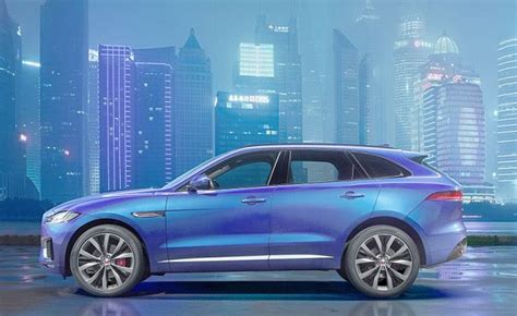 Mobil Crossover Pertama Jaguar Bakal Dijual Mulai Rp Juta Okezone