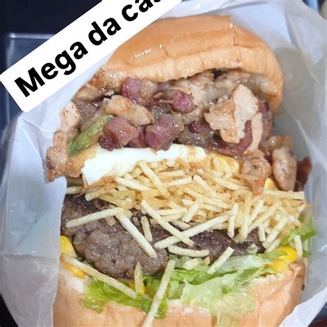 Mega Lanches Cohabinal - Mega lanches (@mega_lanches2023) • Instagram photos and videos