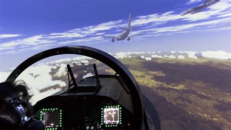 Top Gun F-18 Super Hornet Simulator Experience - 30 mins