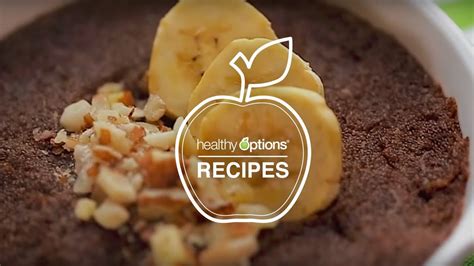 Banana Teff Porridge Youtube