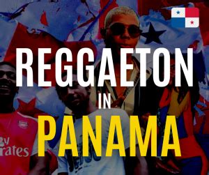 Top 7 Best Panama Reggaeton Artists - My Latin Life